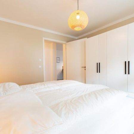 Strandvilla Meeresblick Wohnung 04 Boltenhagen  Exteriör bild