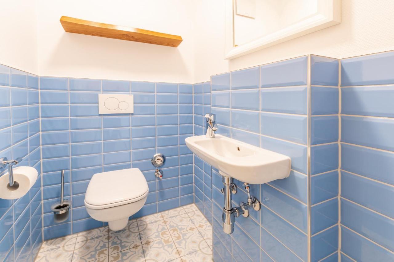 Strandvilla Meeresblick Wohnung 04 Boltenhagen  Exteriör bild